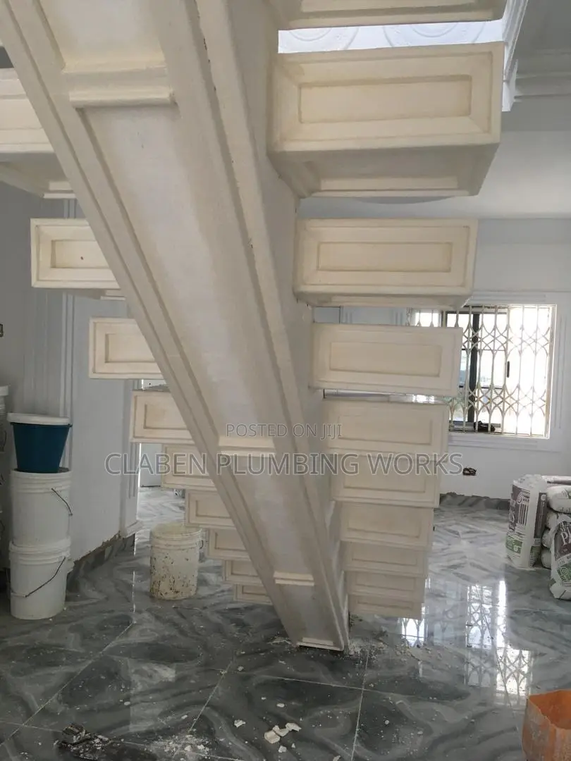 Home / Factory Renovations