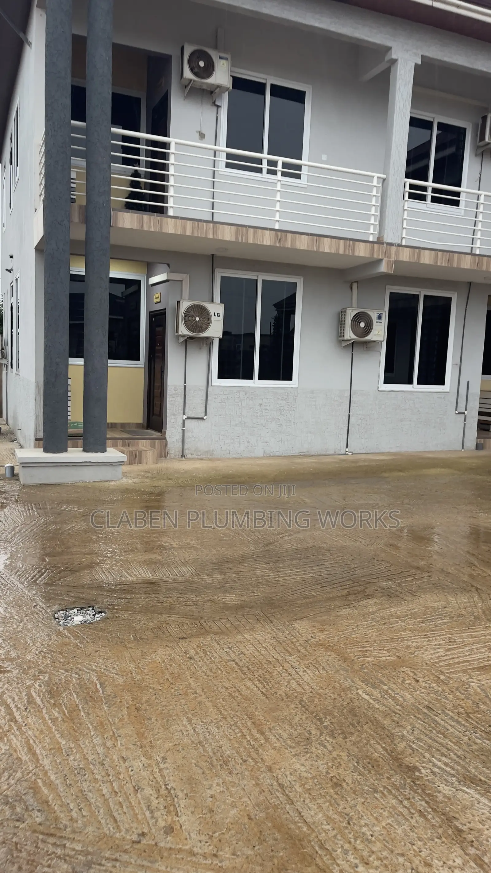 Home / Factory Renovations