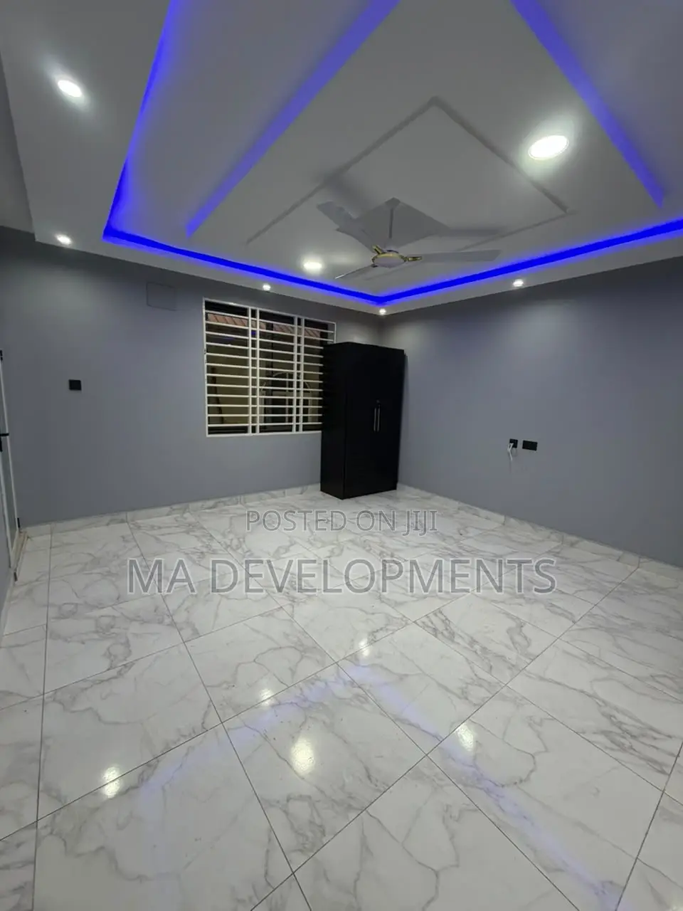 2bdrm Apartment in Madev Realty, Ofankor for rent