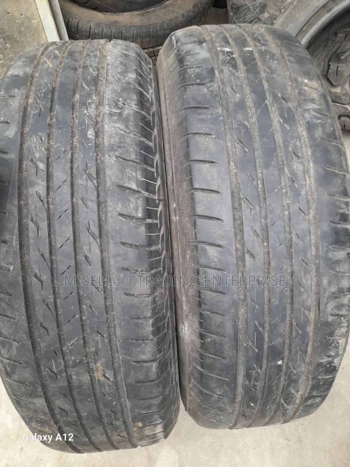 Misellco 185/65r15