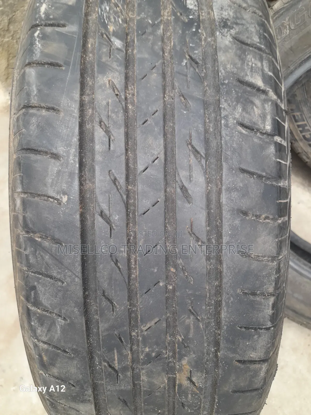 Misellco 185/65r15