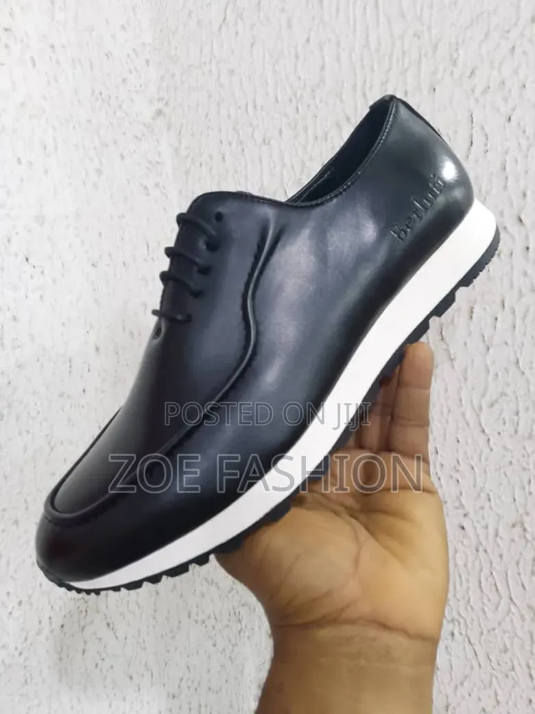 Mens Down Sneakers