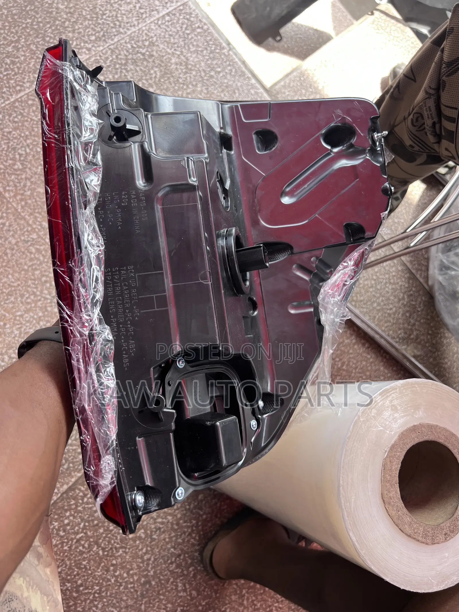 2023,2025,2024,2025 Taillight for Ford F150