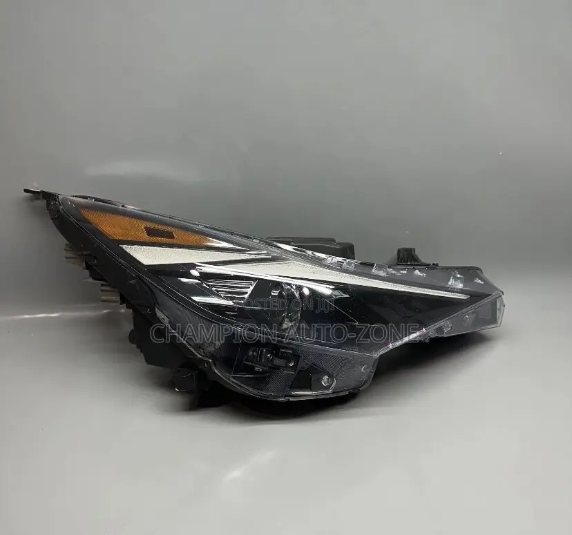 Elantra 2021-2022-2023 Led Headlight