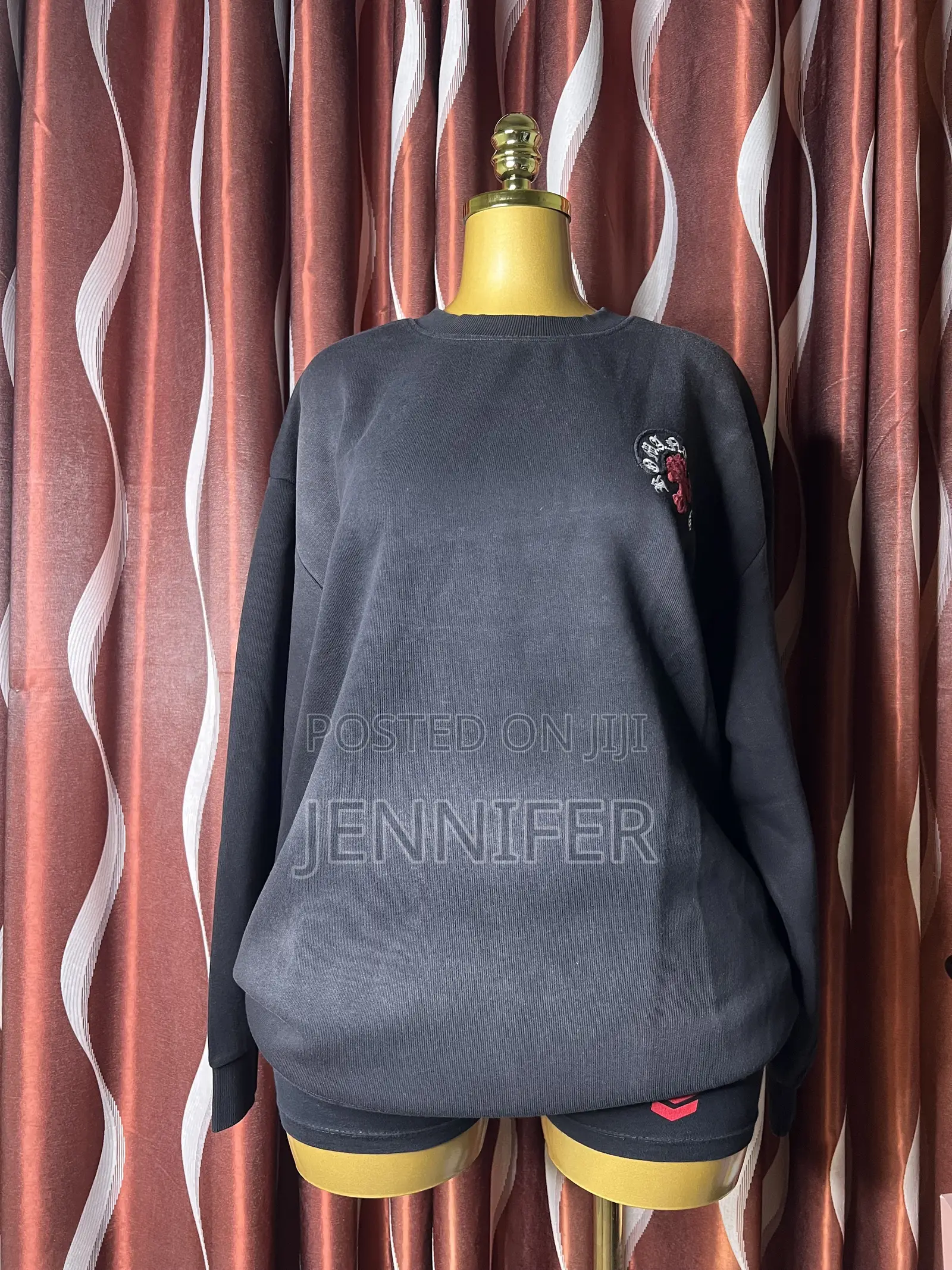 Sweatshirt and Hoodies