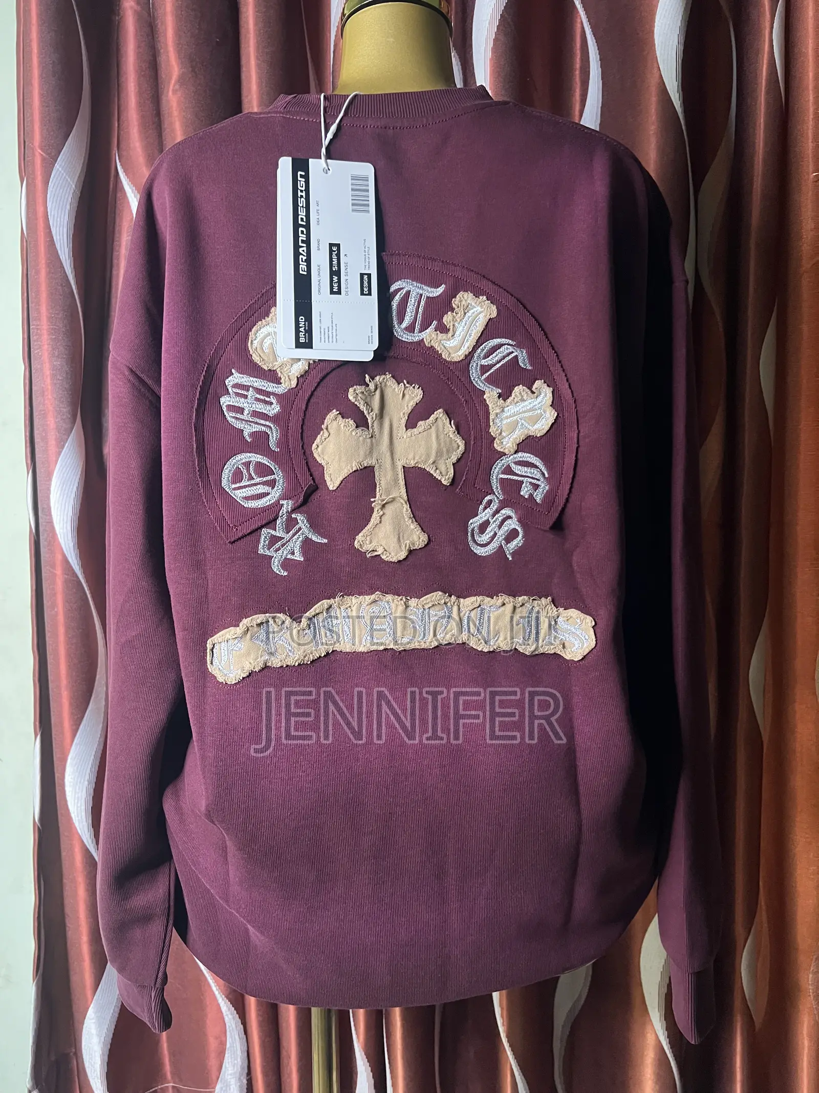 Sweatshirt and Hoodies
