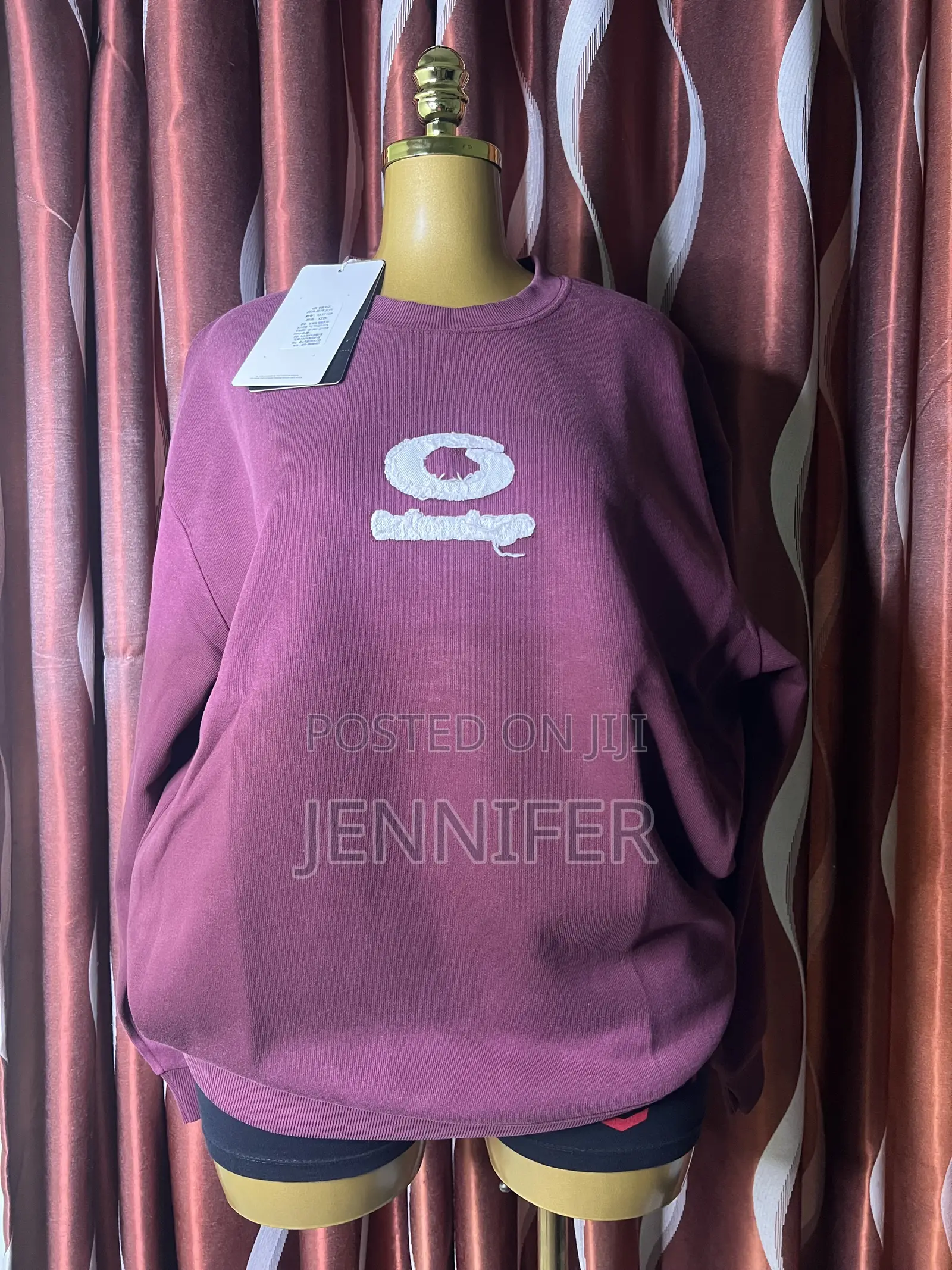 Sweatshirt and Hoodies