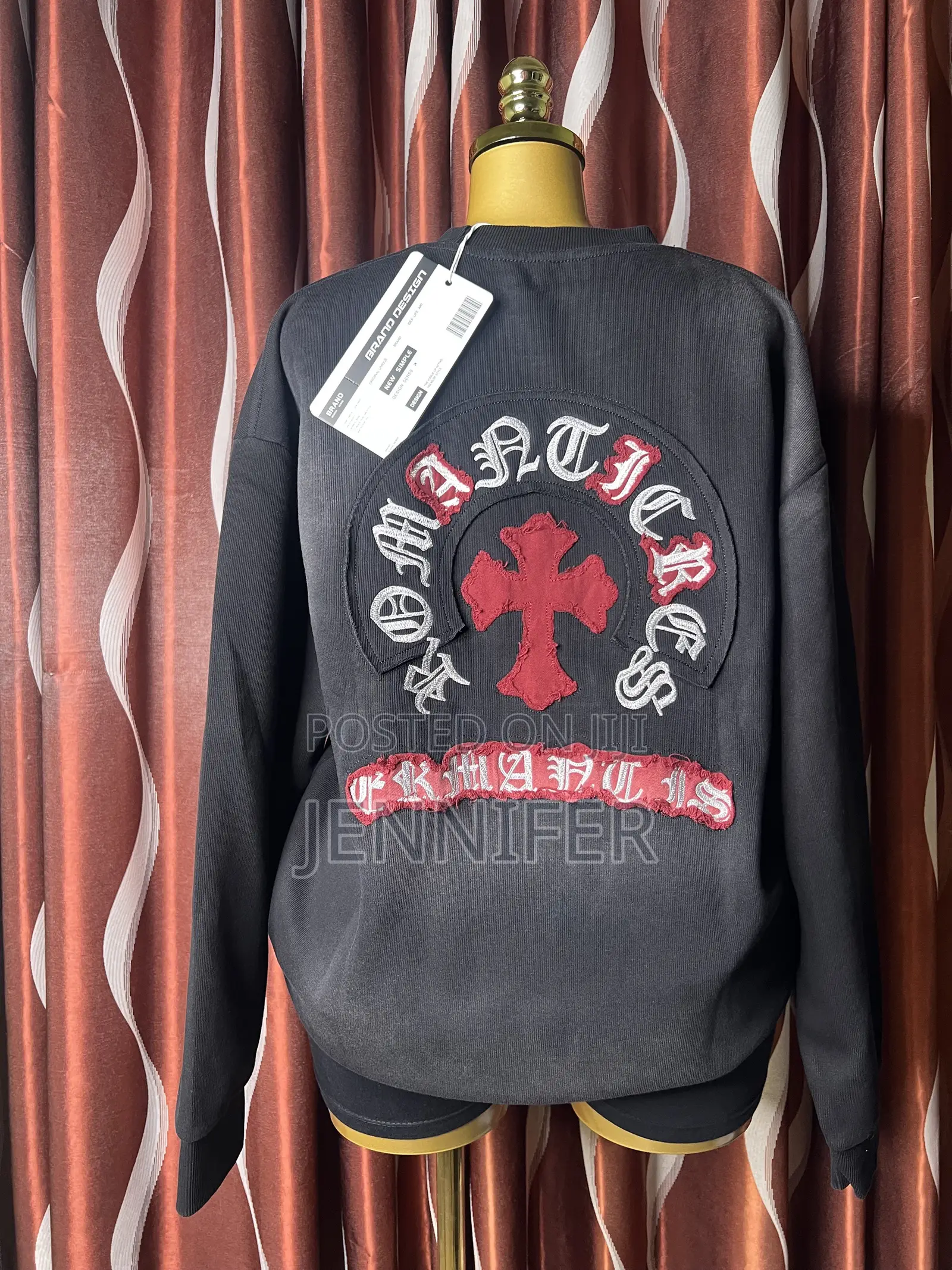 Sweatshirt and Hoodies