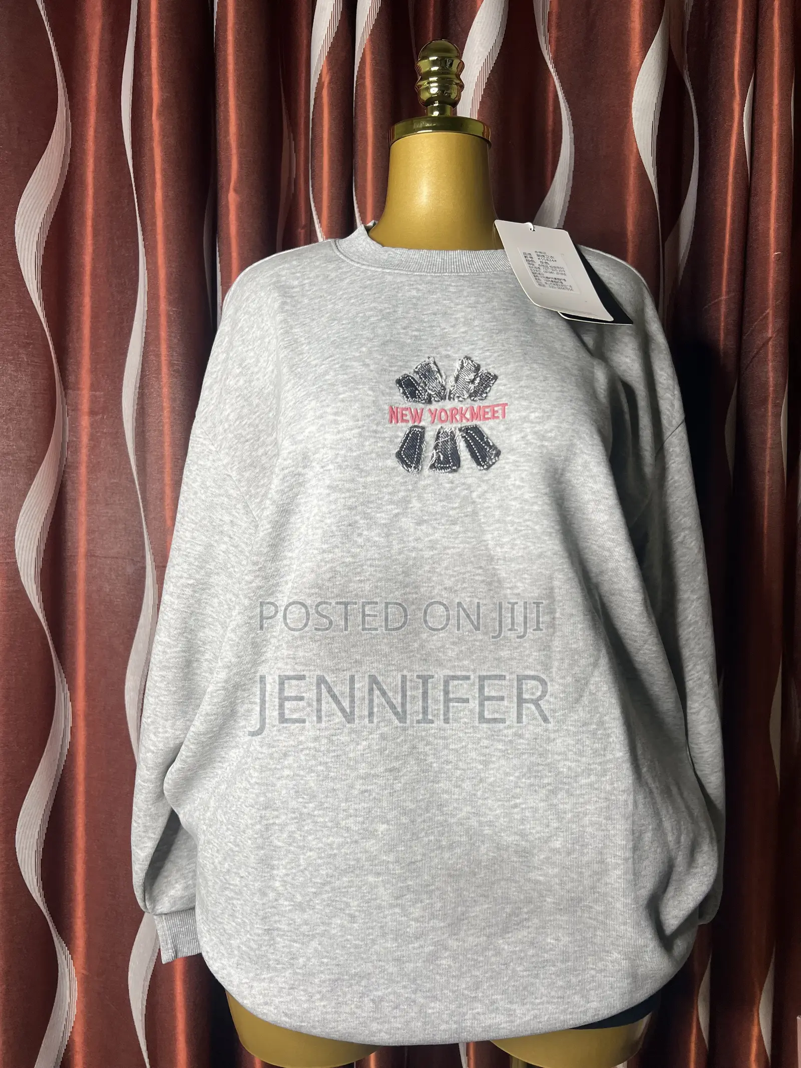 Sweatshirt and Hoodies