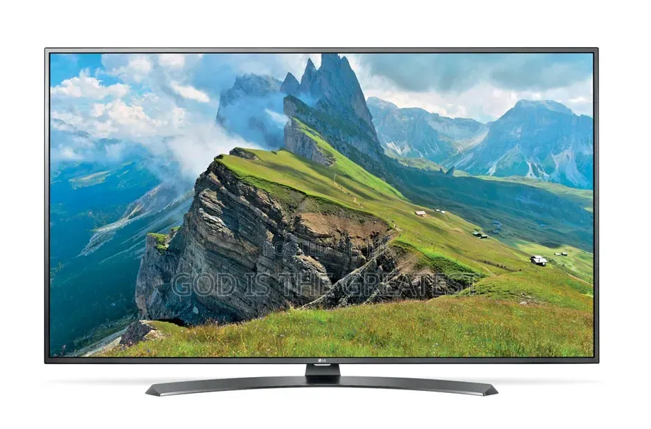 Graphics LG Smart TV Has Bluetooth WiFi YouTube