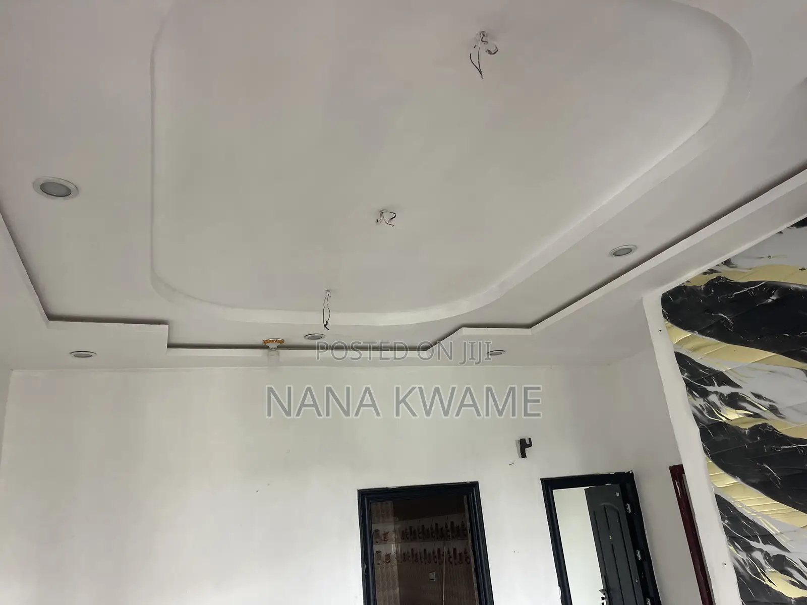 Furnished 2bdrm Apartment in Richmoni Estate, Kumasi Metropolitan