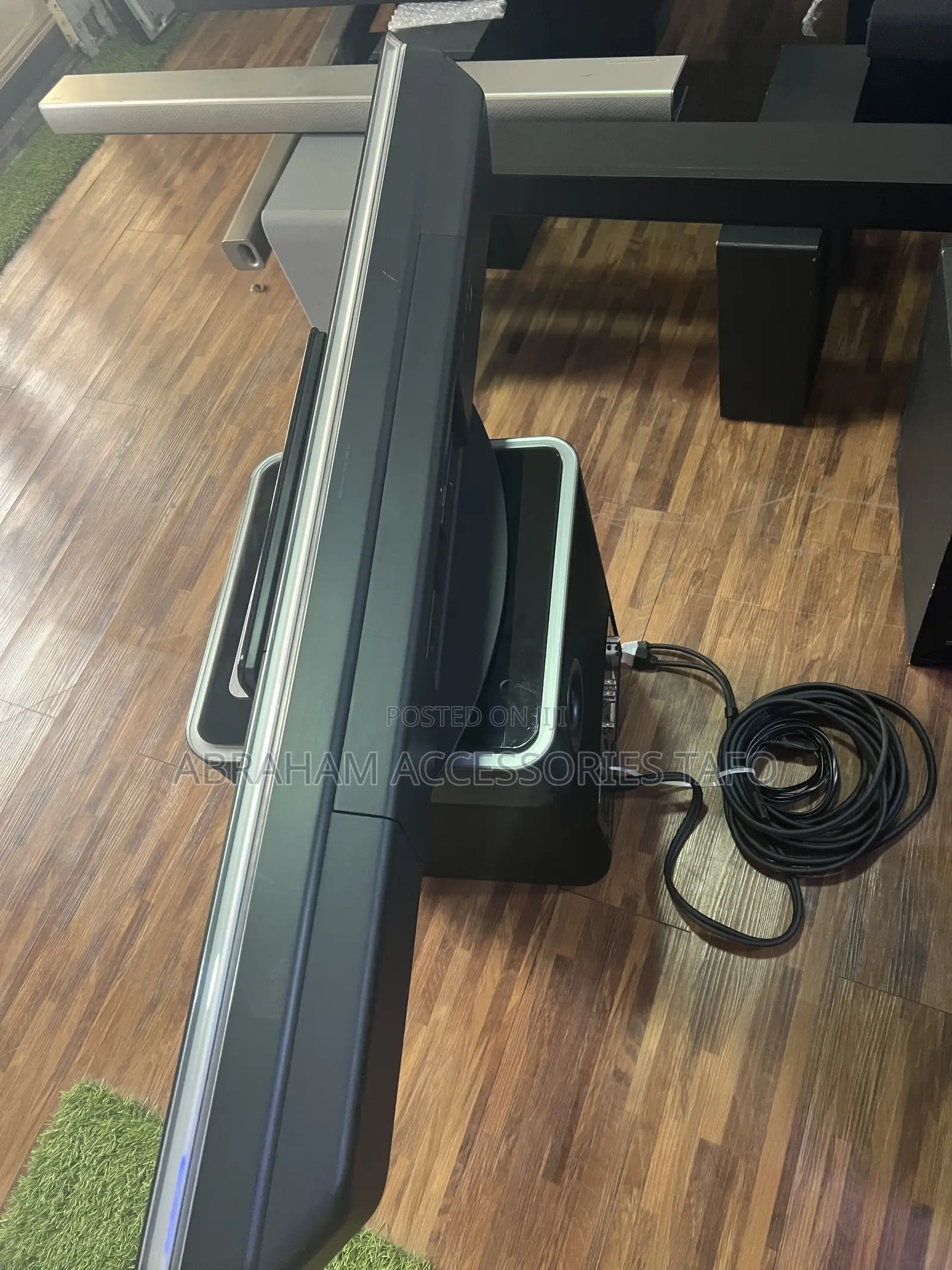 Philips HTS8140/12 Soundbar