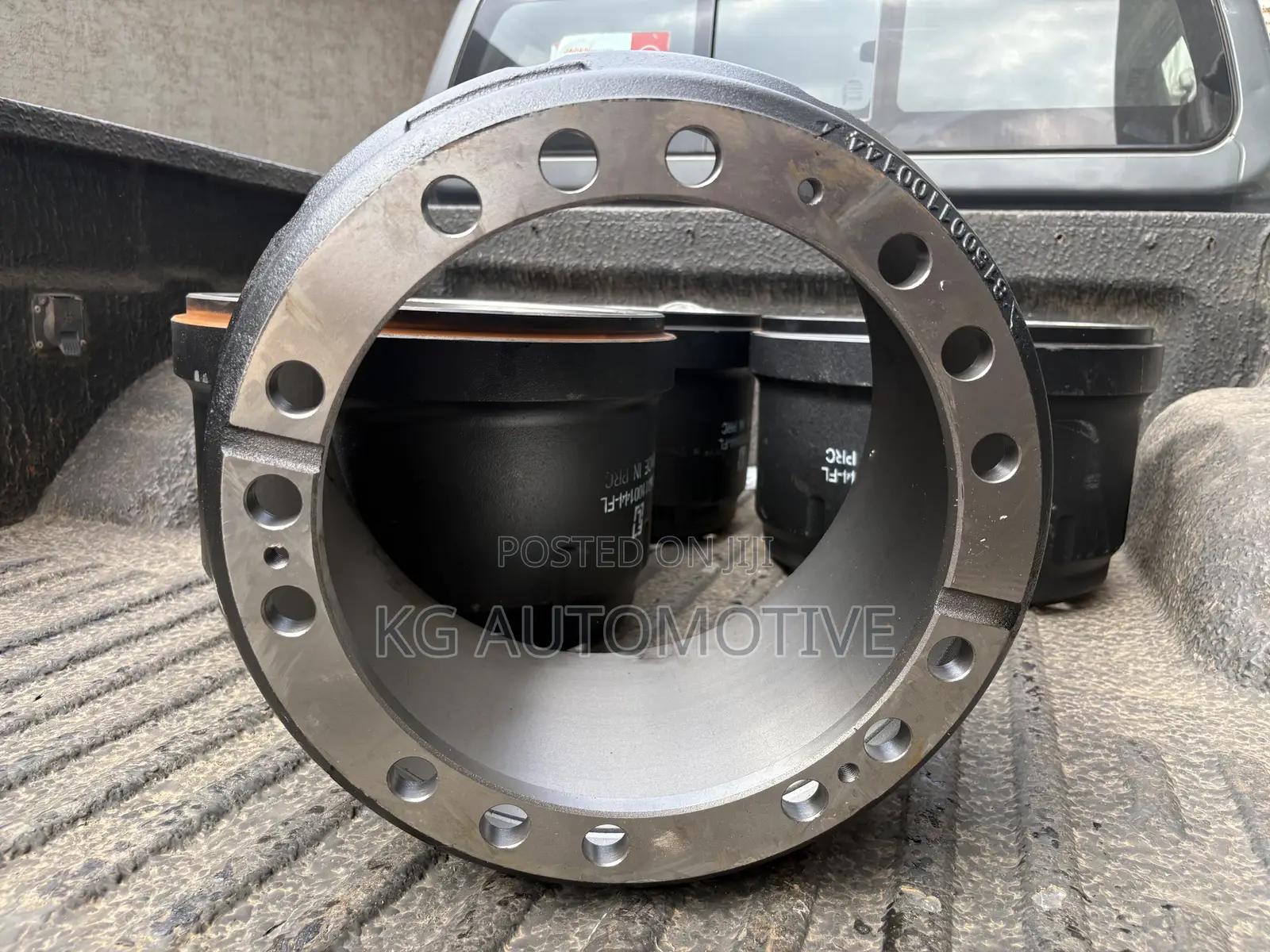 Brake Drum