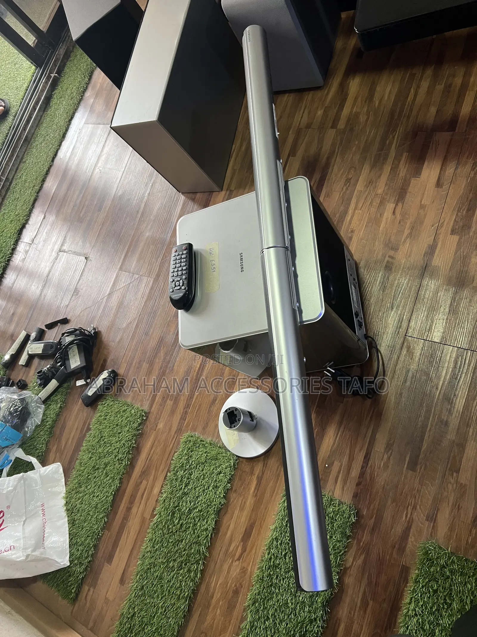 Samsung HW-E551 Soundbar