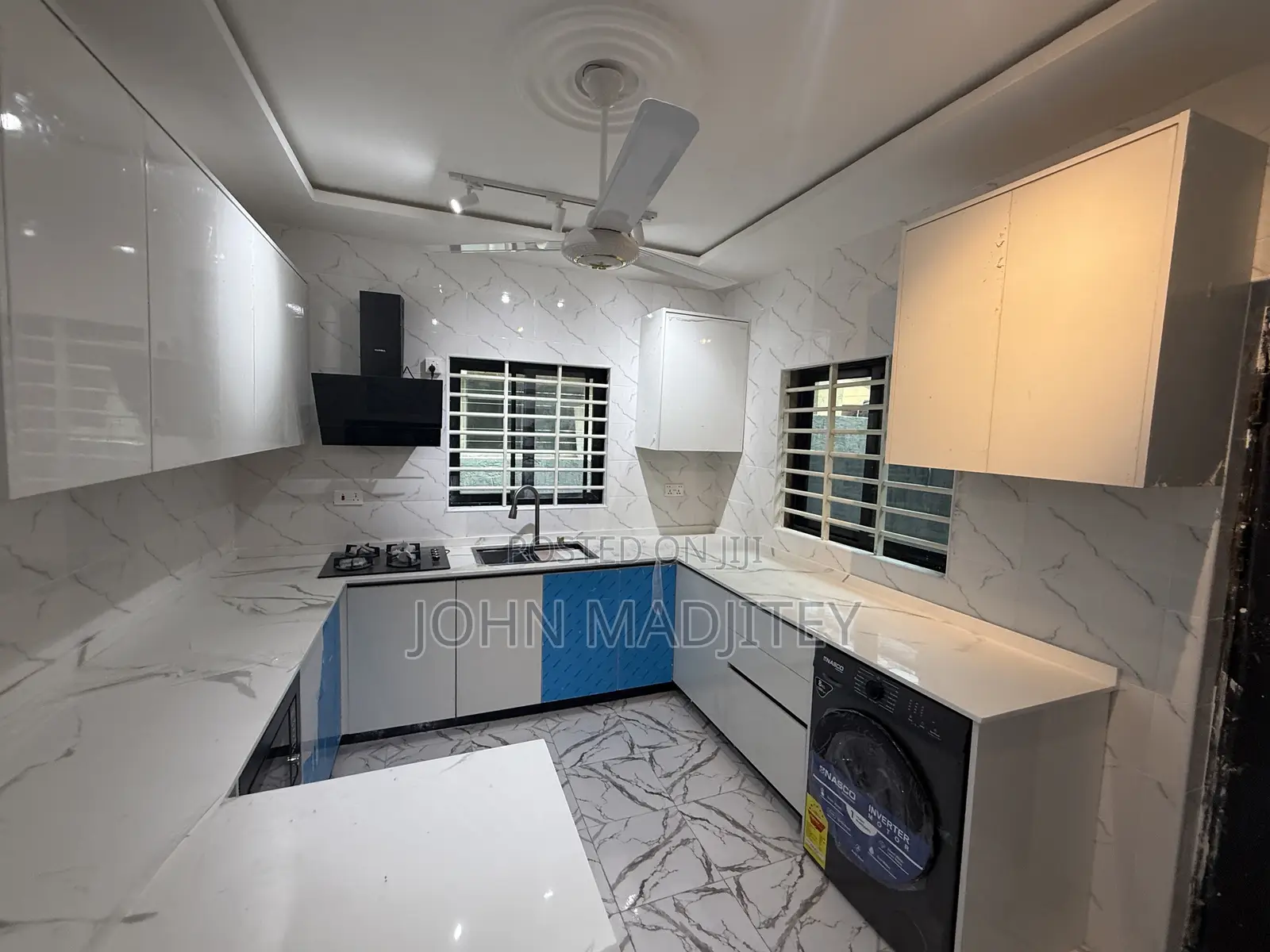 3bdrm Bungalow in Baatsona Total for sale