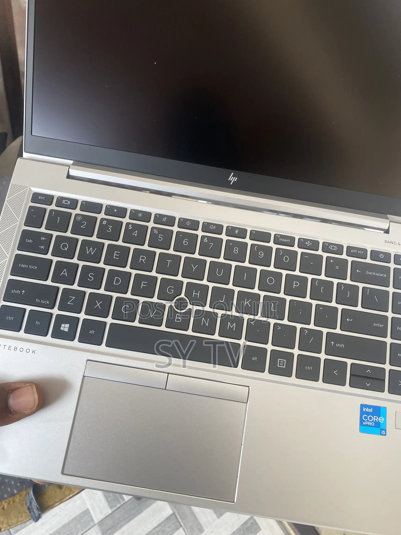 Laptop HP EliteBook 640 G11 16GB Intel Core i5 SSD 256GB