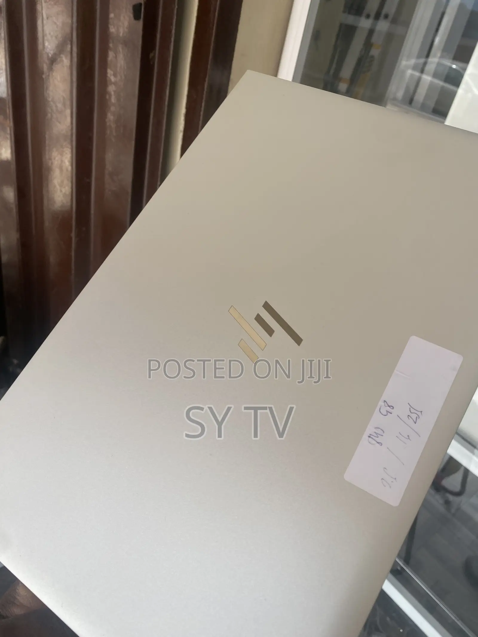 Laptop HP EliteBook 640 G11 16GB Intel Core i5 SSD 256GB