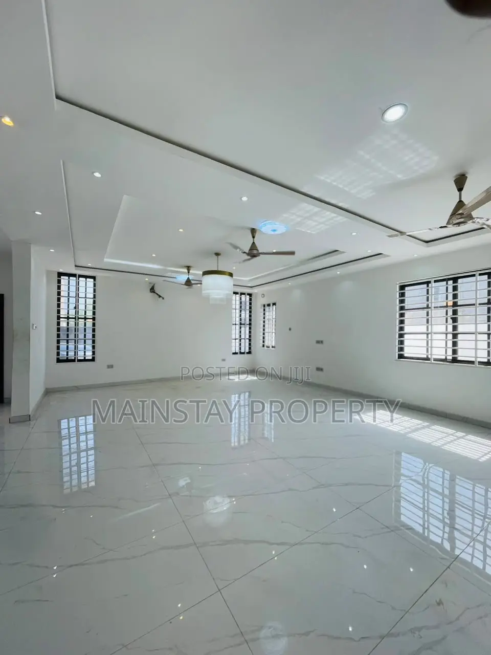 4bdrm House in Mainstay Estates, East Legon for sale