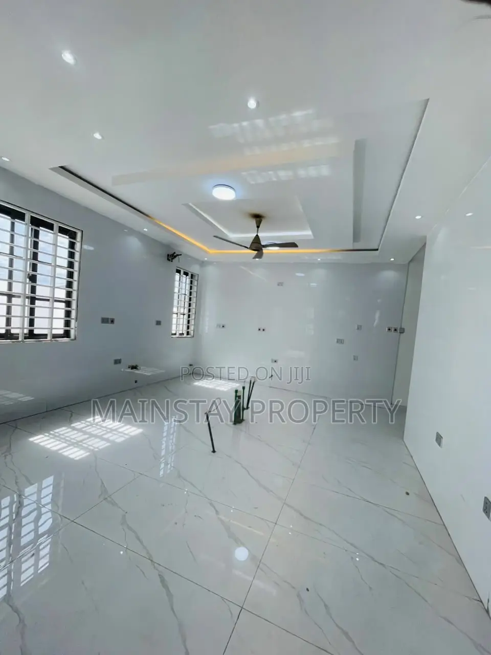 4bdrm House in Mainstay Estates, East Legon for sale