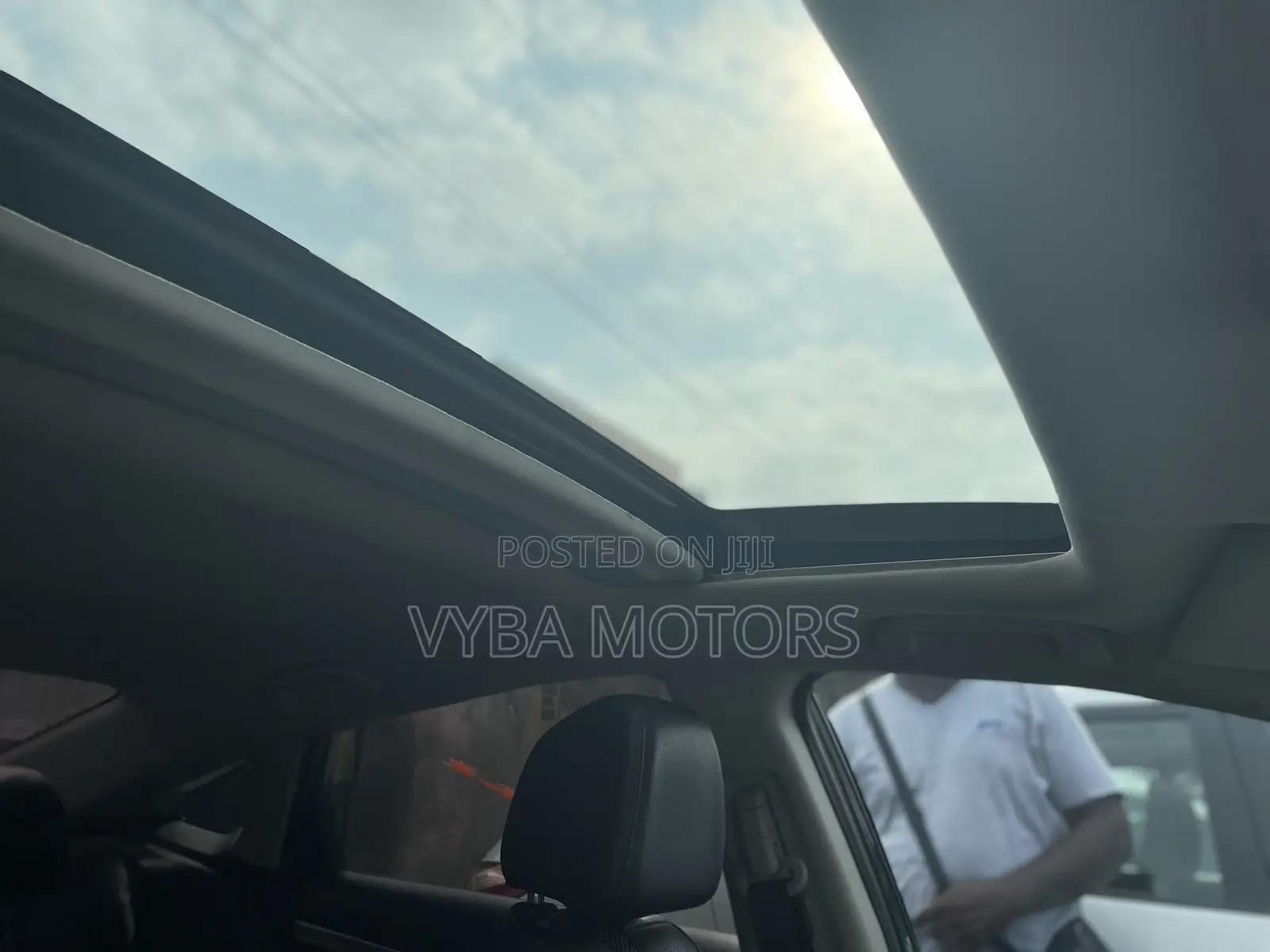 Honda Civic Touring Sedan 2020 Beige