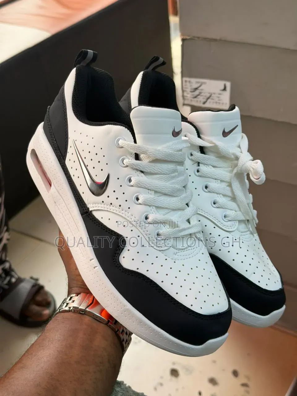 Authentic Nike Airmax