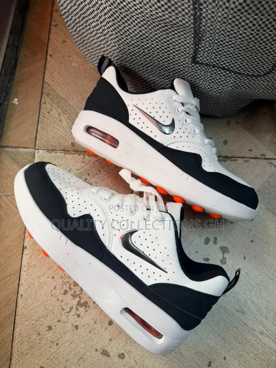 Authentic Nike Airmax