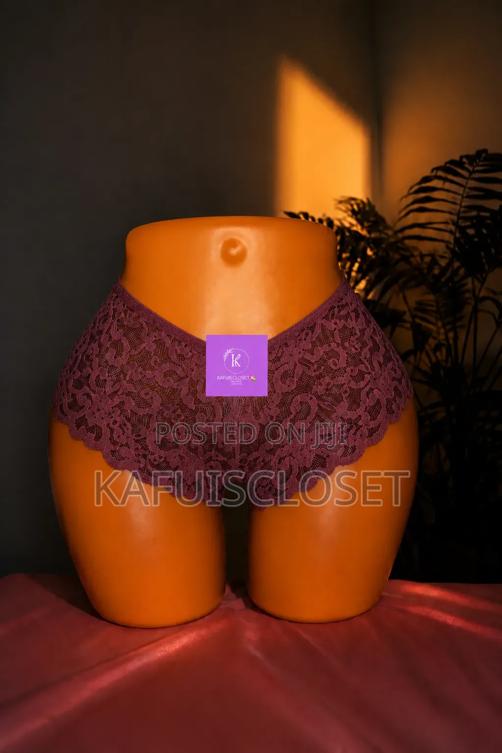 Ladies Panties