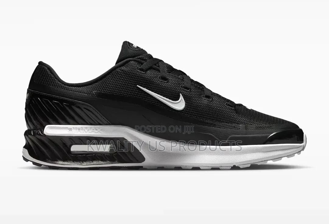 Nike Air Max Men's Bia Sneakers - Size 43