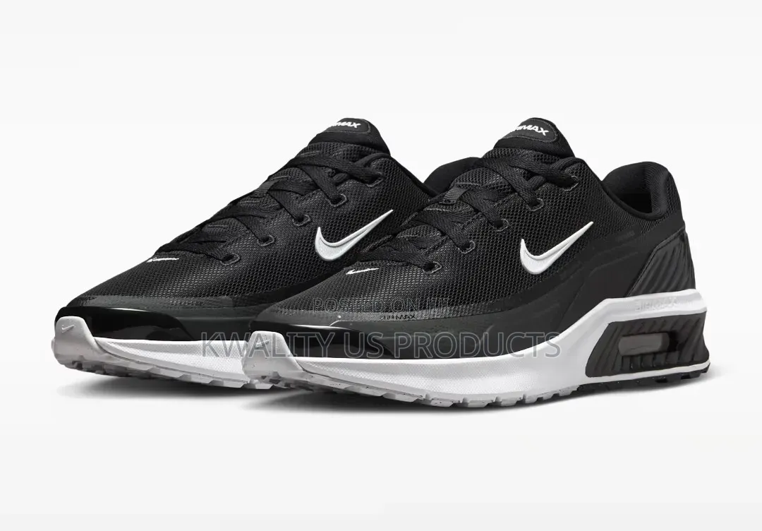 Nike Air Max Men's Bia Sneakers - Size 43