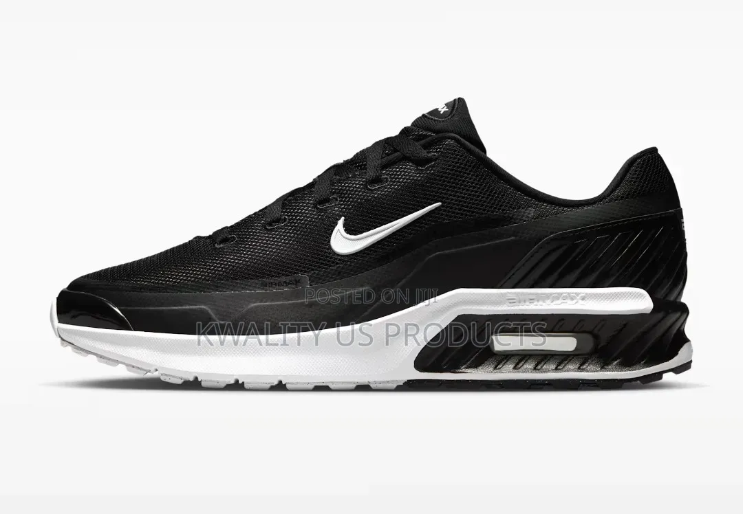 Nike Air Max Men's Bia Sneakers - Size 43