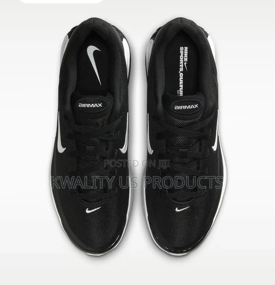 Nike Air Max Men's Bia Sneakers - Size 43