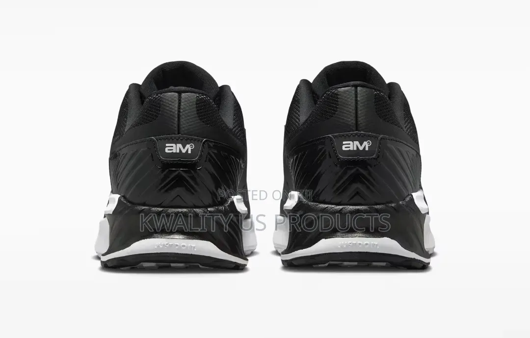 Nike Air Max Men's Bia Sneakers - Size 43