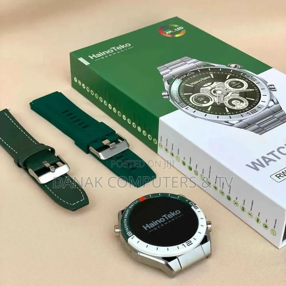 Haino Teko RW-67 Smart Watch Ultimate RW-67
