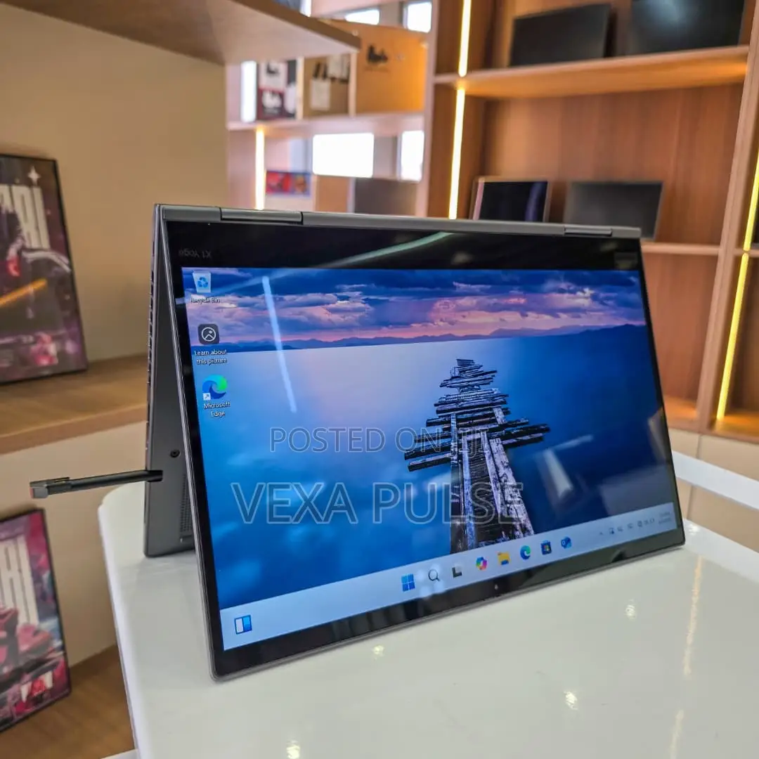 Laptop Lenovo ThinkPad X1 Carbon 16GB Intel Core i7 SSD 256GB