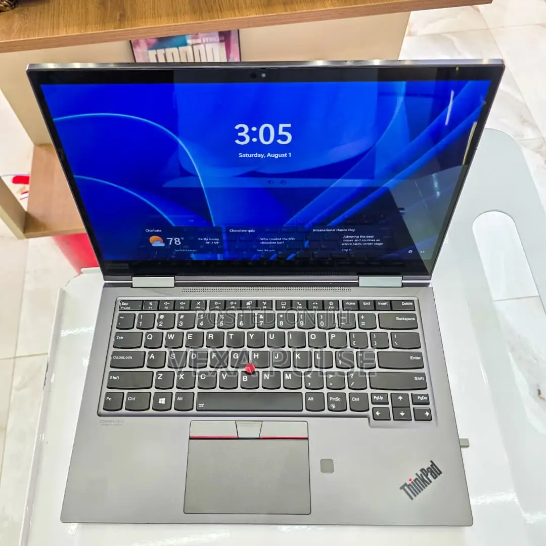 Laptop Lenovo ThinkPad X1 Carbon 16GB Intel Core i7 SSD 256GB