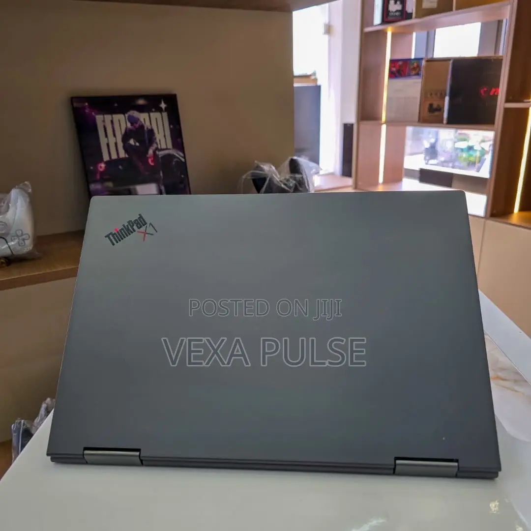 Laptop Lenovo ThinkPad X1 Carbon 16GB Intel Core i7 SSD 256GB