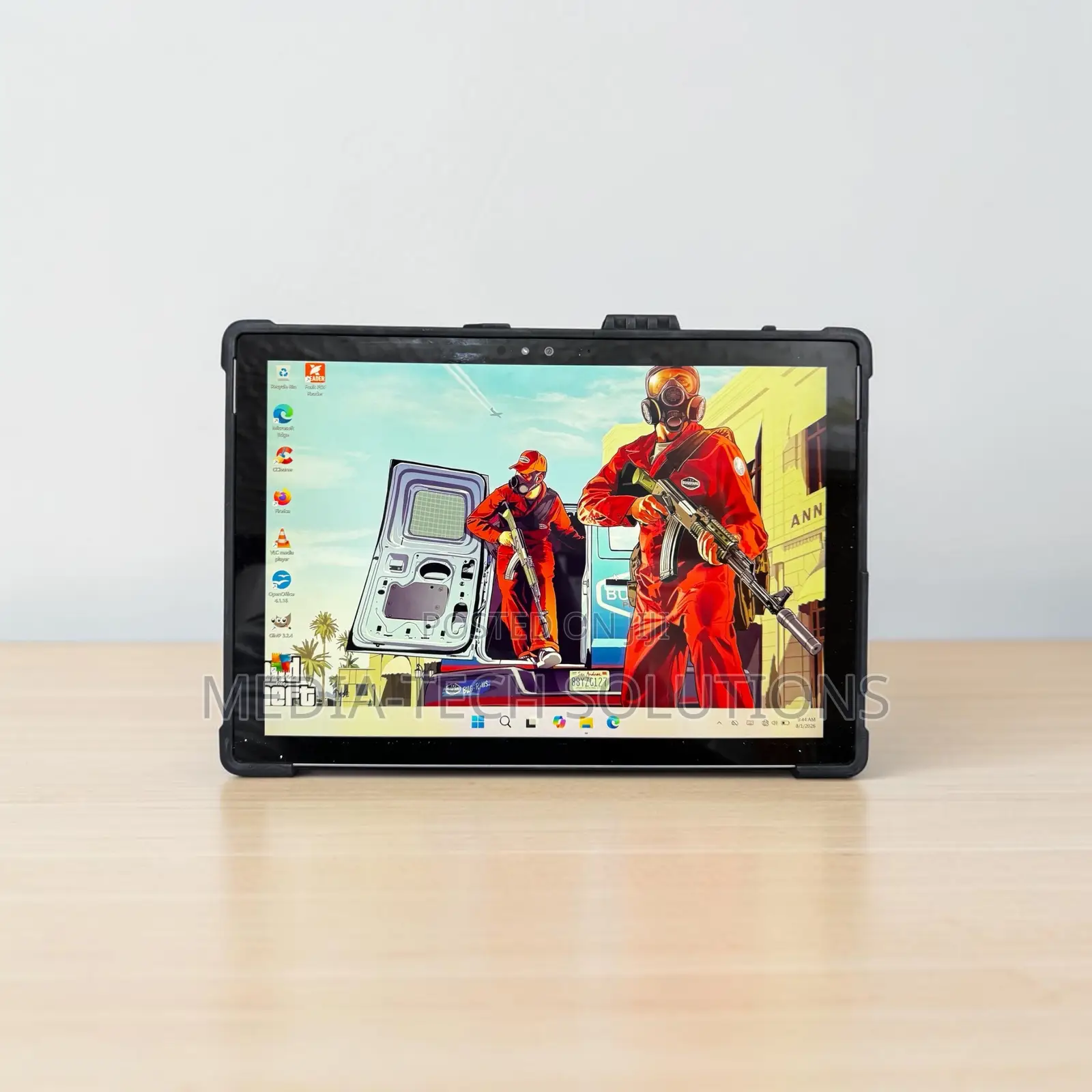 Laptop Microsoft Surface Pro 4 4GB Intel Core i5 SSD 128GB