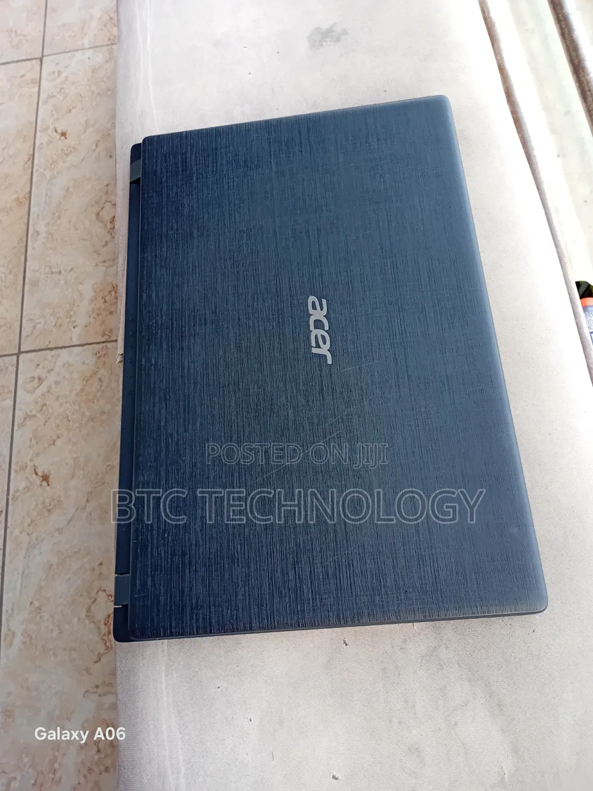 New Laptop Acer Aspire 3 A315-51 8GB Intel Core i3 SSHD (Hybrid) 1T