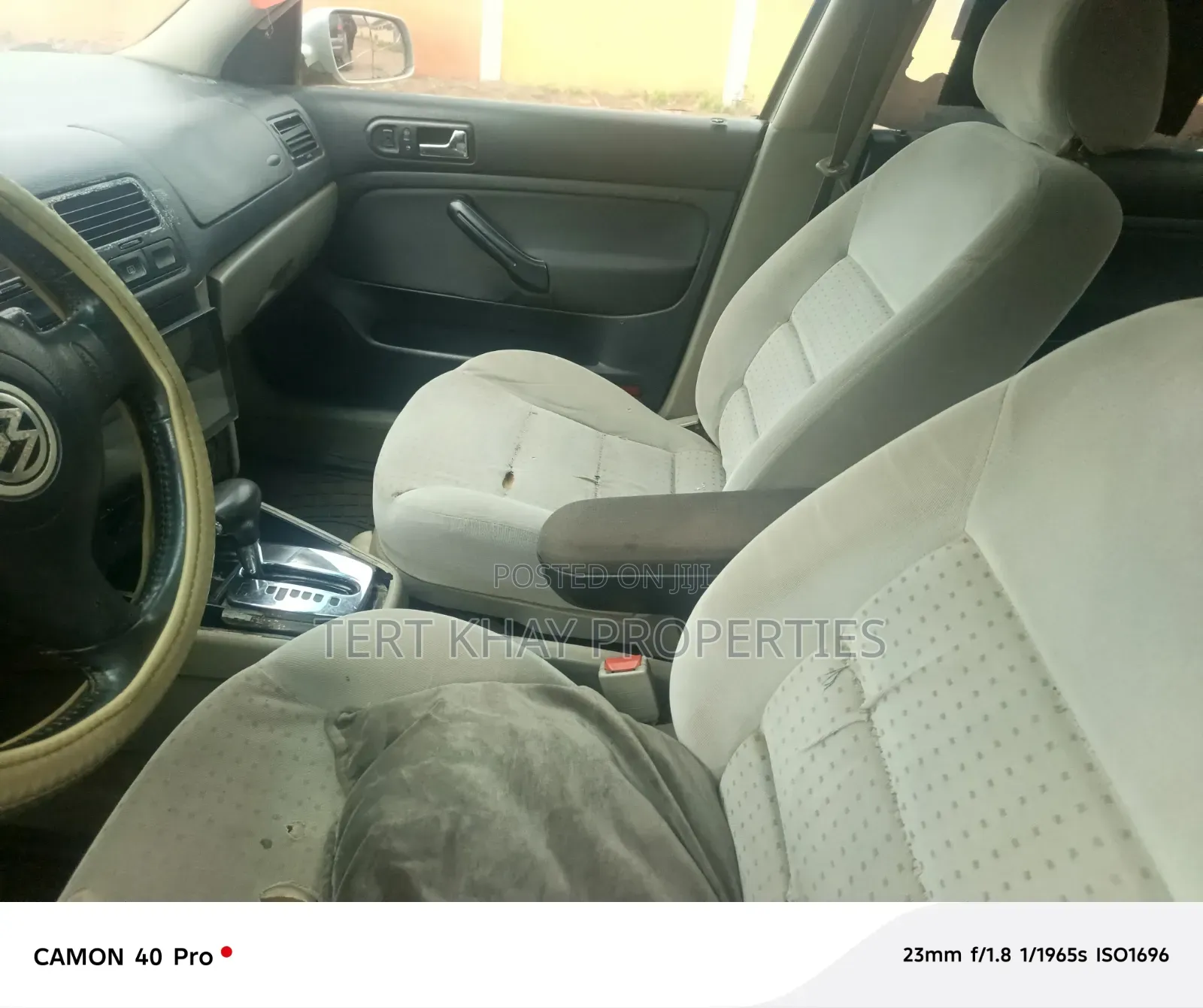 Toyota Corolla 2011 Silver