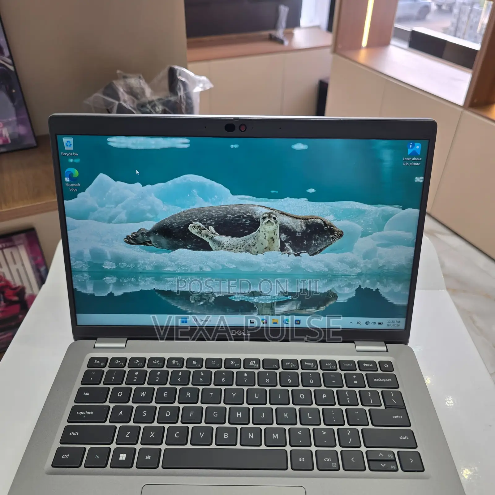 Laptop Dell Latitude 5430 16GB Intel Core i7 SSD 256GB