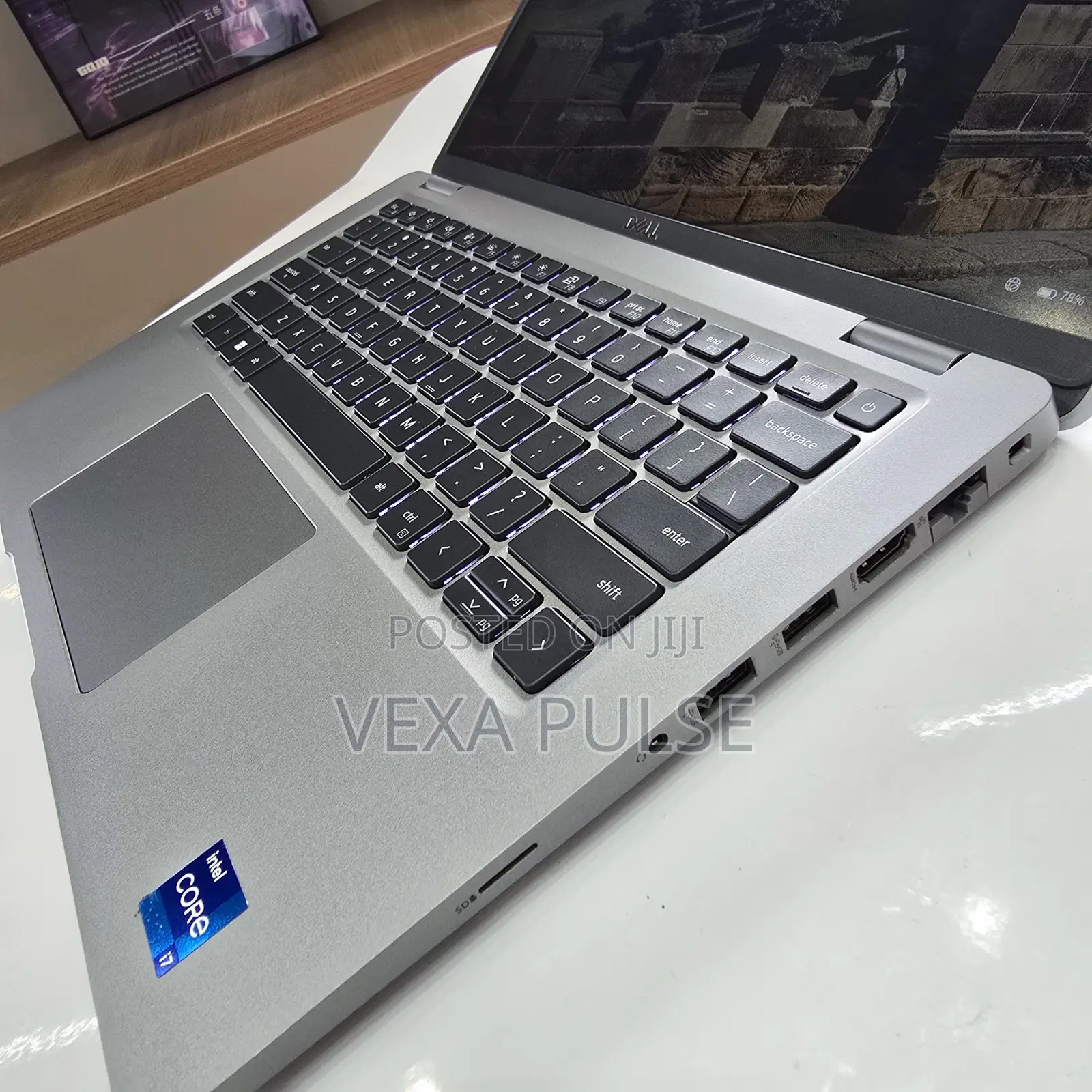 Laptop Dell Latitude 5430 16GB Intel Core i7 SSD 256GB