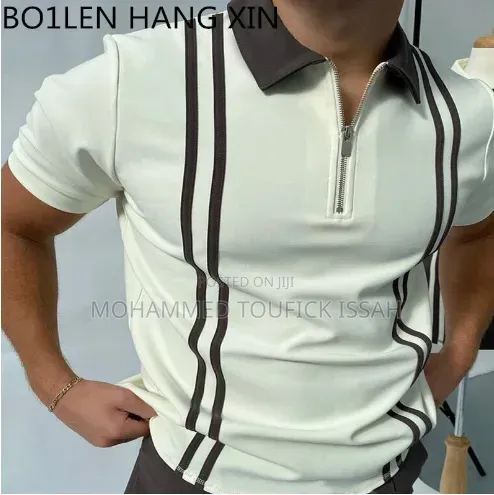 Men's Polo Shirt