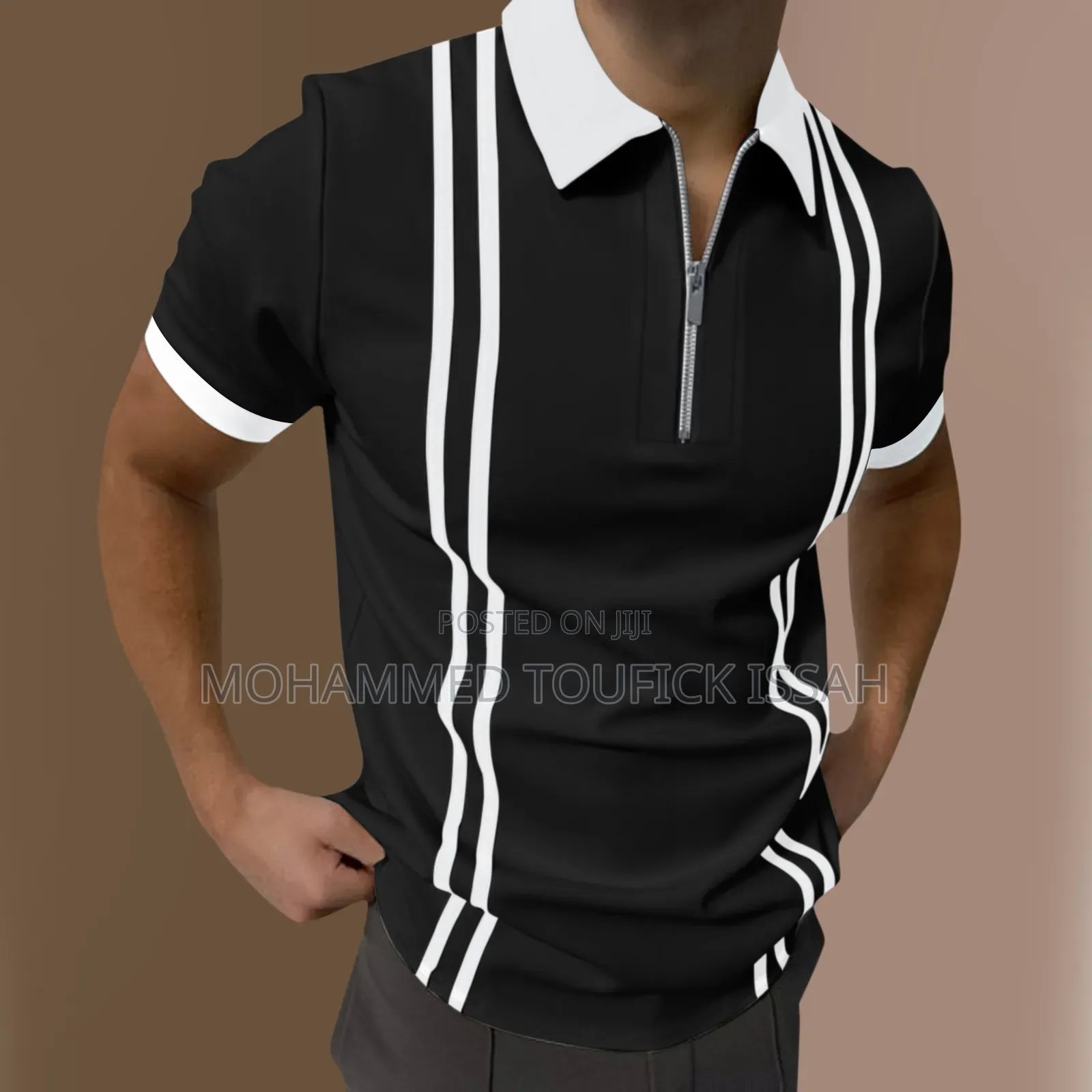 Men's Polo Shirt