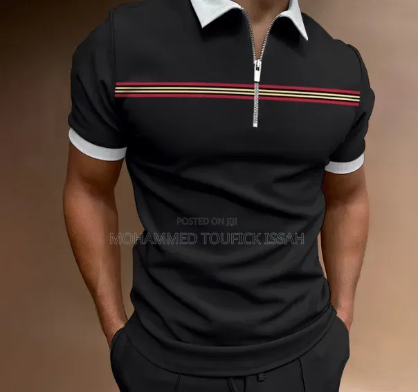 Men's Polo Shirt