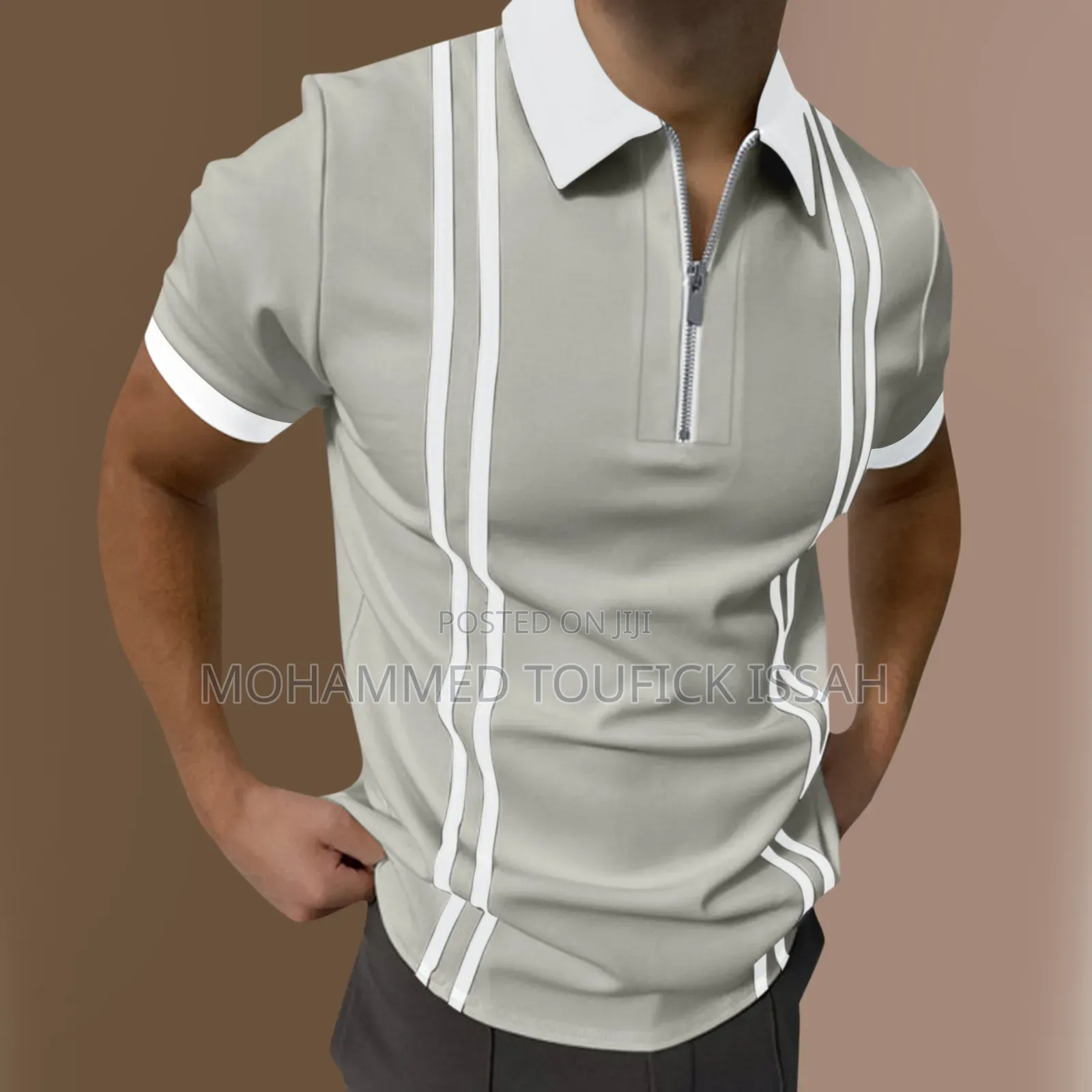 Men's Polo Shirt