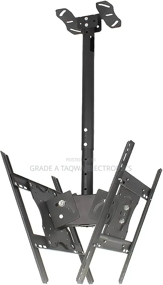 Strong SAP Ceiling Mount 32 to 75-Inch Panel
