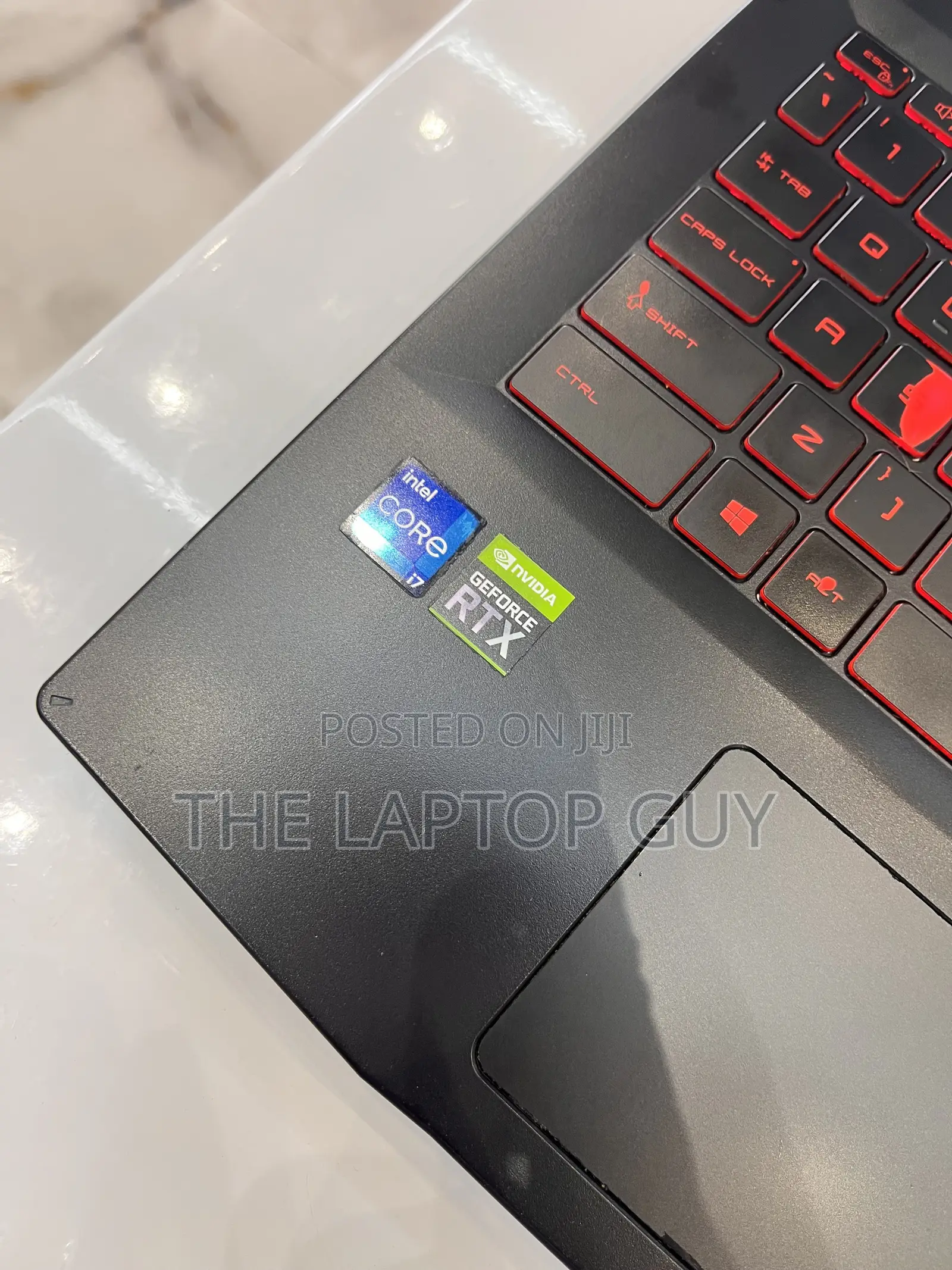Laptop MSI Katana 15 16GB Intel Core i7 SSD 512GB