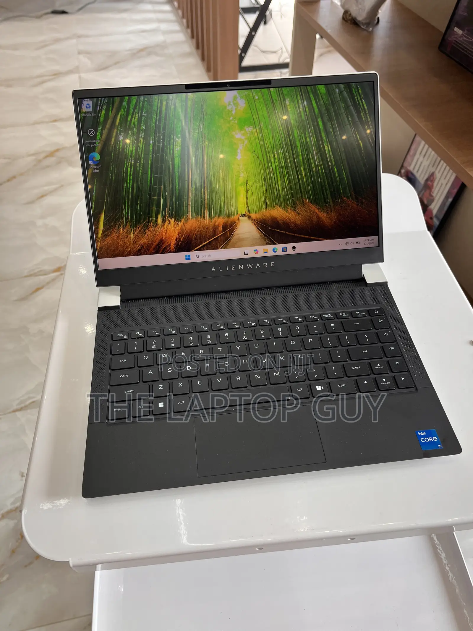 Laptop Alienware X14 16GB Intel Core i5 SSD 512GB