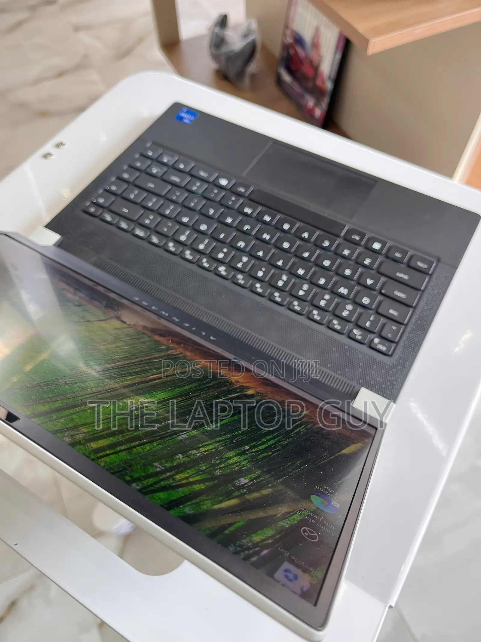 Laptop Alienware X14 16GB Intel Core i5 SSD 512GB