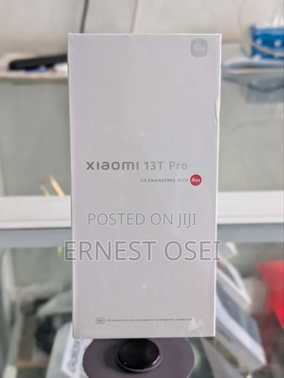 New Xiaomi 13T Pro 512 GB